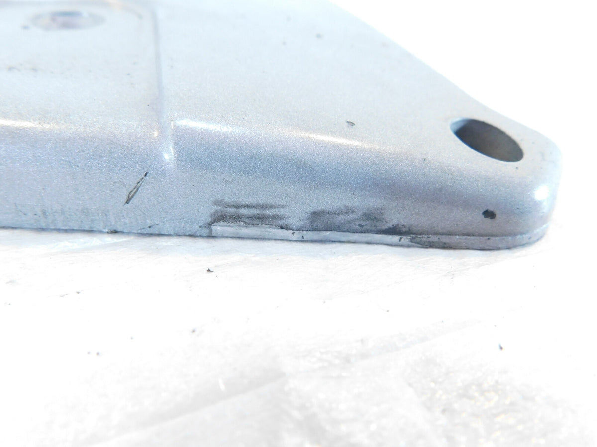 Buell XB XB9 XB12 Firebolt Lightning Front Left Footrest Footpeg Mount Bracket - C3 Cycle