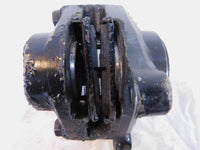 1983-1985 Yamaha Venture Royale XVZ12 XVZ12D Black Rear Wheel Brake Disc Caliper - C3 Cycle