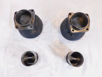 1973-1985 Harley Davidson Ironhead Sportster 1000 Engine Motor Cylinders Pistons - C3 Cycle