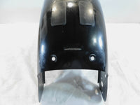 2000 00 Victory Standard V92 Cruiser Silver & Black Rear Wheel Cover Fender - C3 Cycle