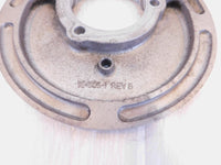 Harley Davidson Electra Glide Dyna & Softail Arlen Ness Air Cleaner Backplate - C3 Cycle