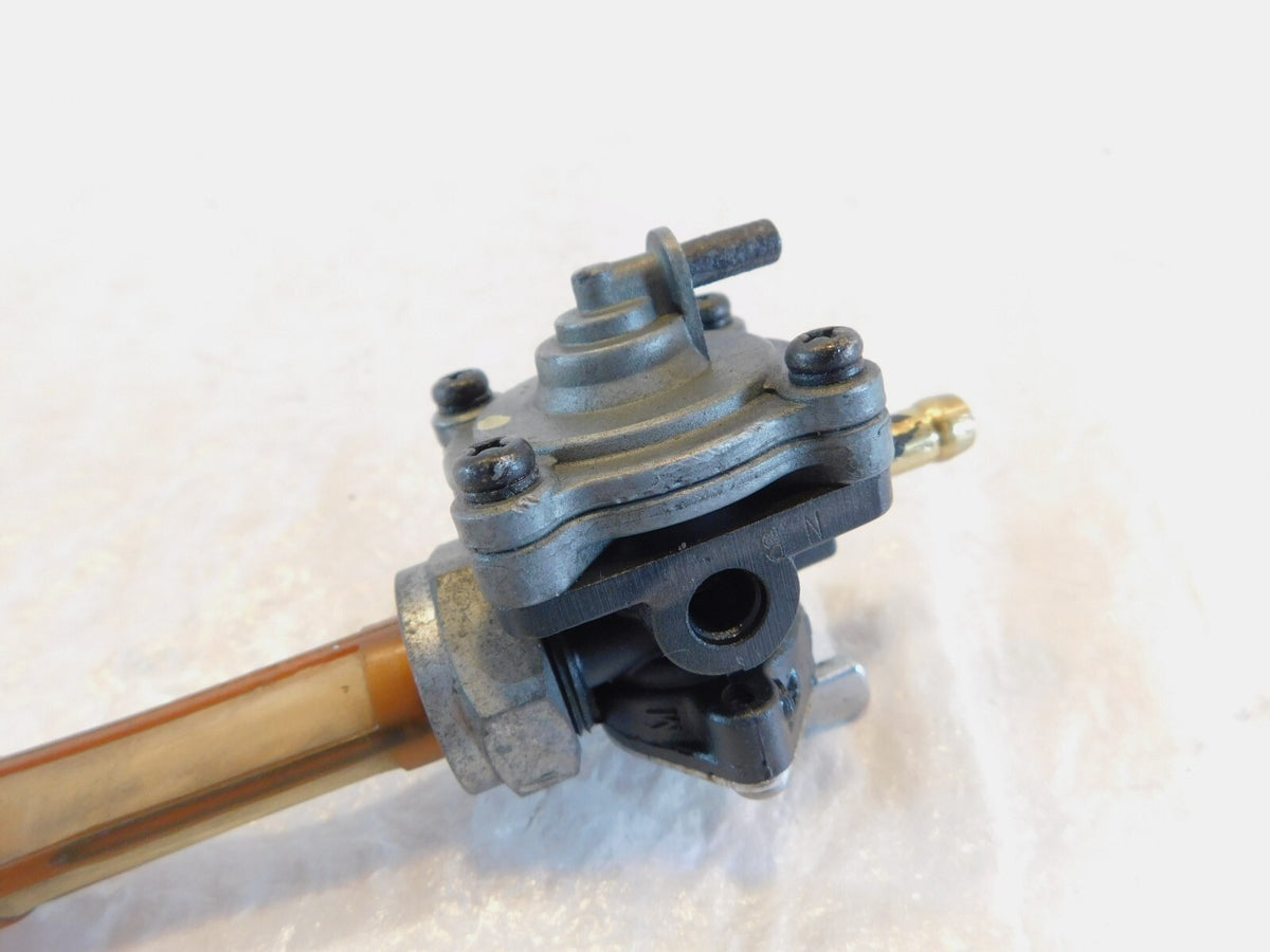 Harley Davidson Sportster 1200 & 883 Gas Fuel Petrol Tank Shut-Off Valve Petcock