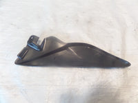 2012-2015 Triumph Speed Triple 1050 R Left Gas Fuel Tank Cover Fairing Cowling - C3 Cycle