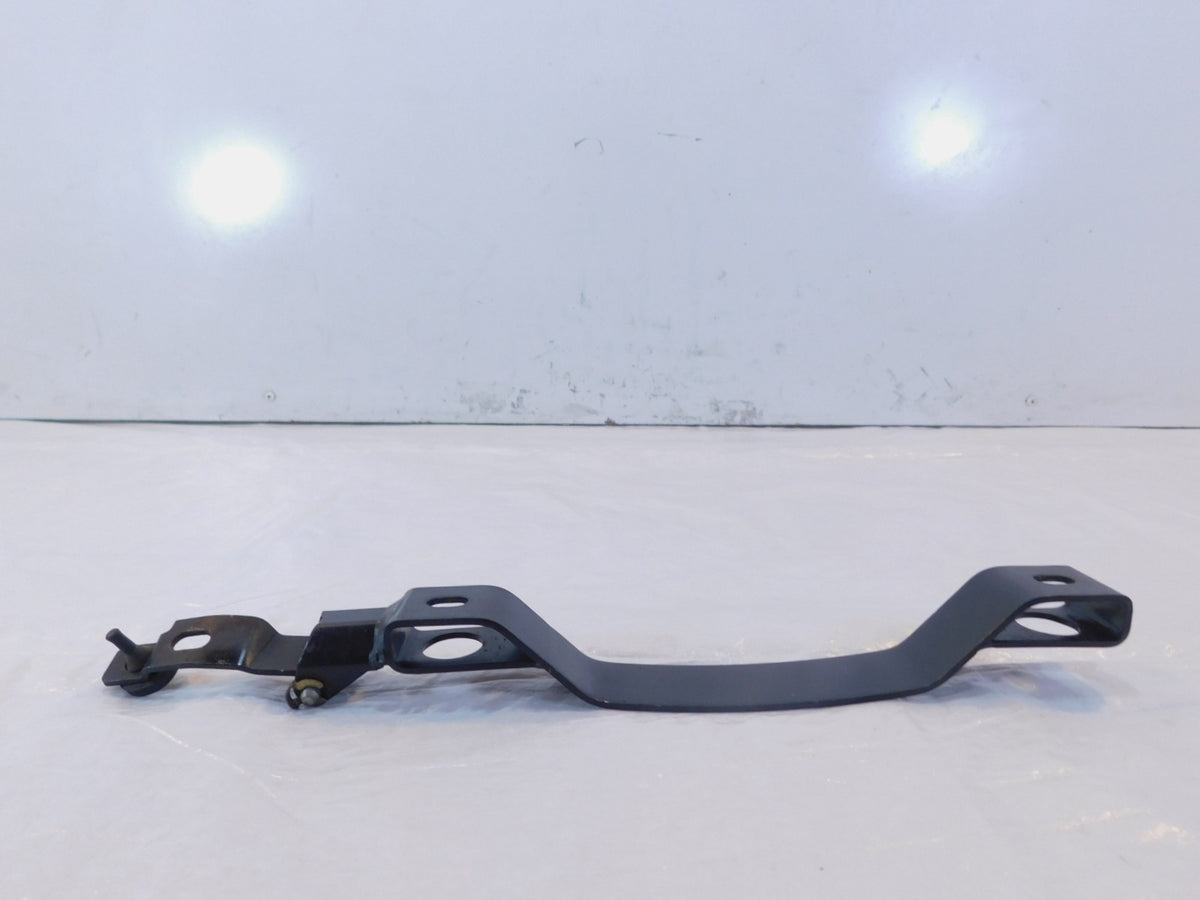 BMW K75 K75C K75S K100 K100RS K100RT K1100LT Bench Seat Bracket Mount Bow Strap - C3 Cycle