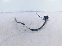 2014-2017 Aprilia Caponord 1200 Rear Fender Lower License Plate Light & Harness - C3 Cycle