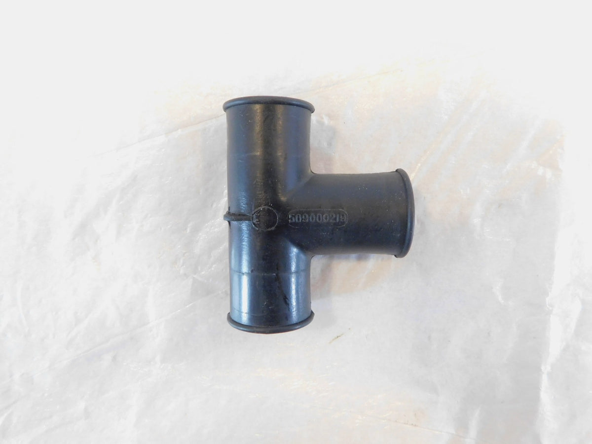 Can-Am Spyder F3-S F3-T Limited LTD STD Engine Cooling Water Hose T-Fitting Pipe - C3 Cycle