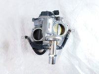 Harley Sportster S 1250 RH1250S Nightster 975 Throttle Body Induction Module - C3 Cycle