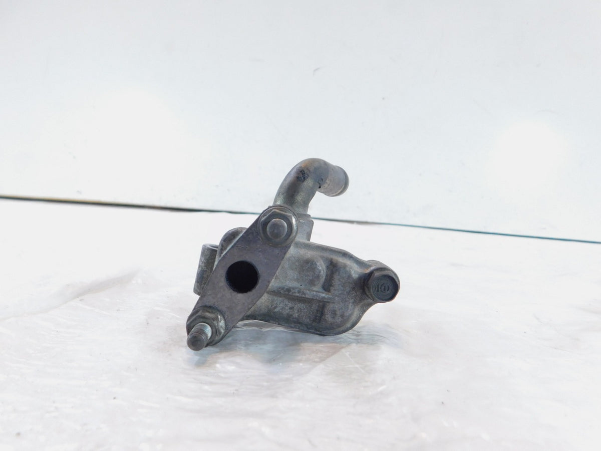 Honda NSS250 Reflex Sport 250 & Big Ruckus Reed Valve Housing Case w/ Pipe - C3 Cycle