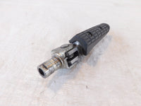 1989-1999 Yamaha FZR600R Front Right Footpeg Footrest & Mount Bracket Clevis - C3 Cycle