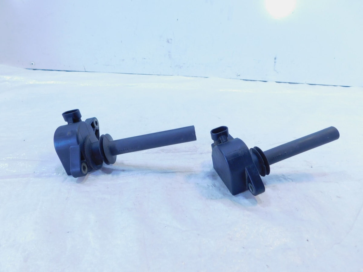 Harley Davidson V-Rod VRSC Night Street Rod Muscle Ignition Coil Cap Assemblies - C3 Cycle
