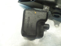 Kawasaki ZG1400 Concours 14 ABS Right Air Intake Cleaner Duct Ram Tube Resonator