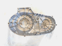 Harley Sportster 883 1200 Polished Left Engine Motor Primary Chain Cover