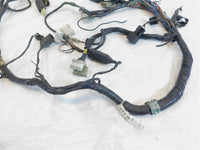1996-2003 Triumph Trophy 4 1200 Main Wire Harness Wiring Loom - For Parts - C3 Cycle