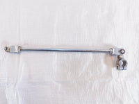 Honda VT700 VT800 Shadow 700 800 Rear Right Brake Pedal Linkage Link Rod w/ Arm - C3 Cycle