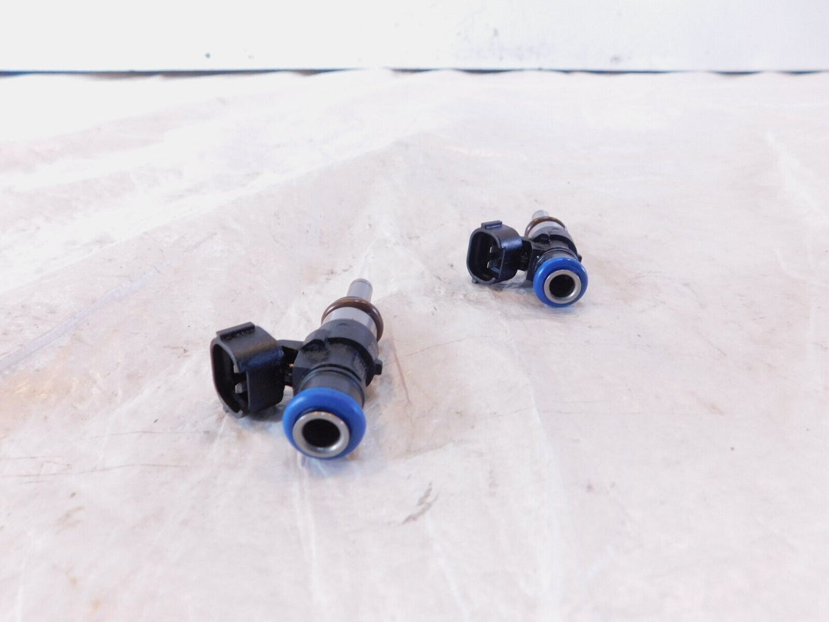 2019-2024 Can-Am Ryker 600 900 STD ACE Rally Gas Petrol Fuel Injector Valve Jets - C3 Cycle