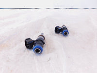 2019-2024 Can-Am Ryker 600 900 STD ACE Rally Gas Petrol Fuel Injector Valve Jets - C3 Cycle
