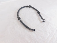 2019-2022 Kawasaki Z400 ER400 Front Wheel Brake Caliper Cylinder Hose Pipe Line