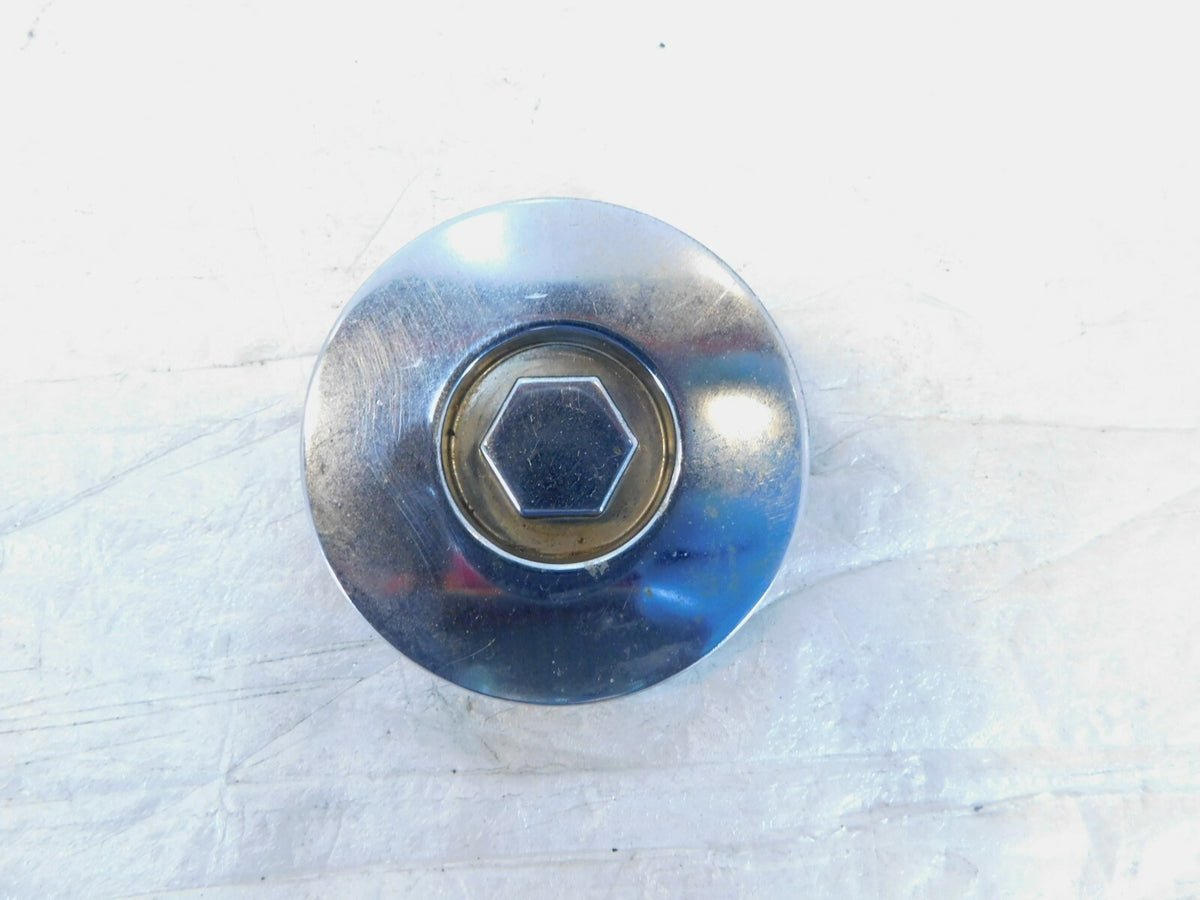 Honda Shadow 1100 ACE & Sabre & Magna 750 Right Engine Primary Clutch Cover Cap - C3 Cycle