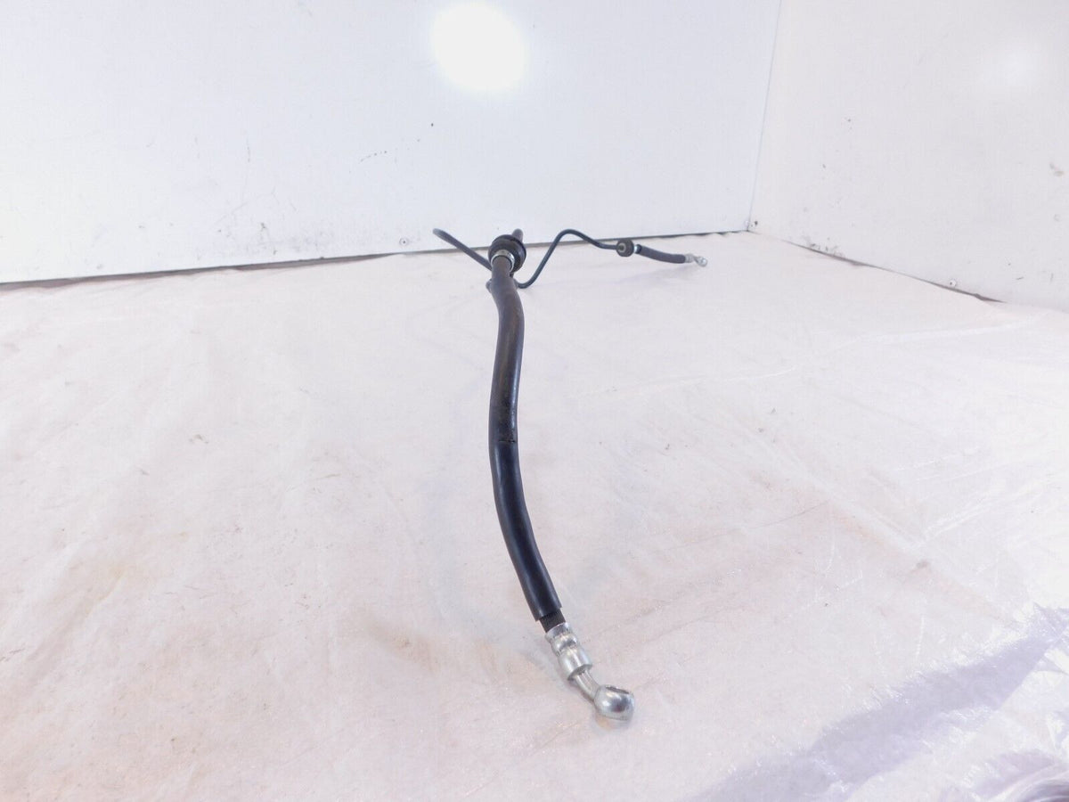 08-2009 Suzuki B-King GSX1300BK Busa King Clutch Master Cylinder Hose Pipe Line - C3 Cycle