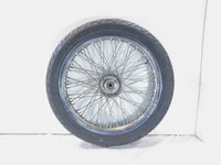 Suzuki Intruder VS1400 VS1400GLP Front Wheel Rim Hub Spokes & Tire 19"x2.15" - C3 Cycle