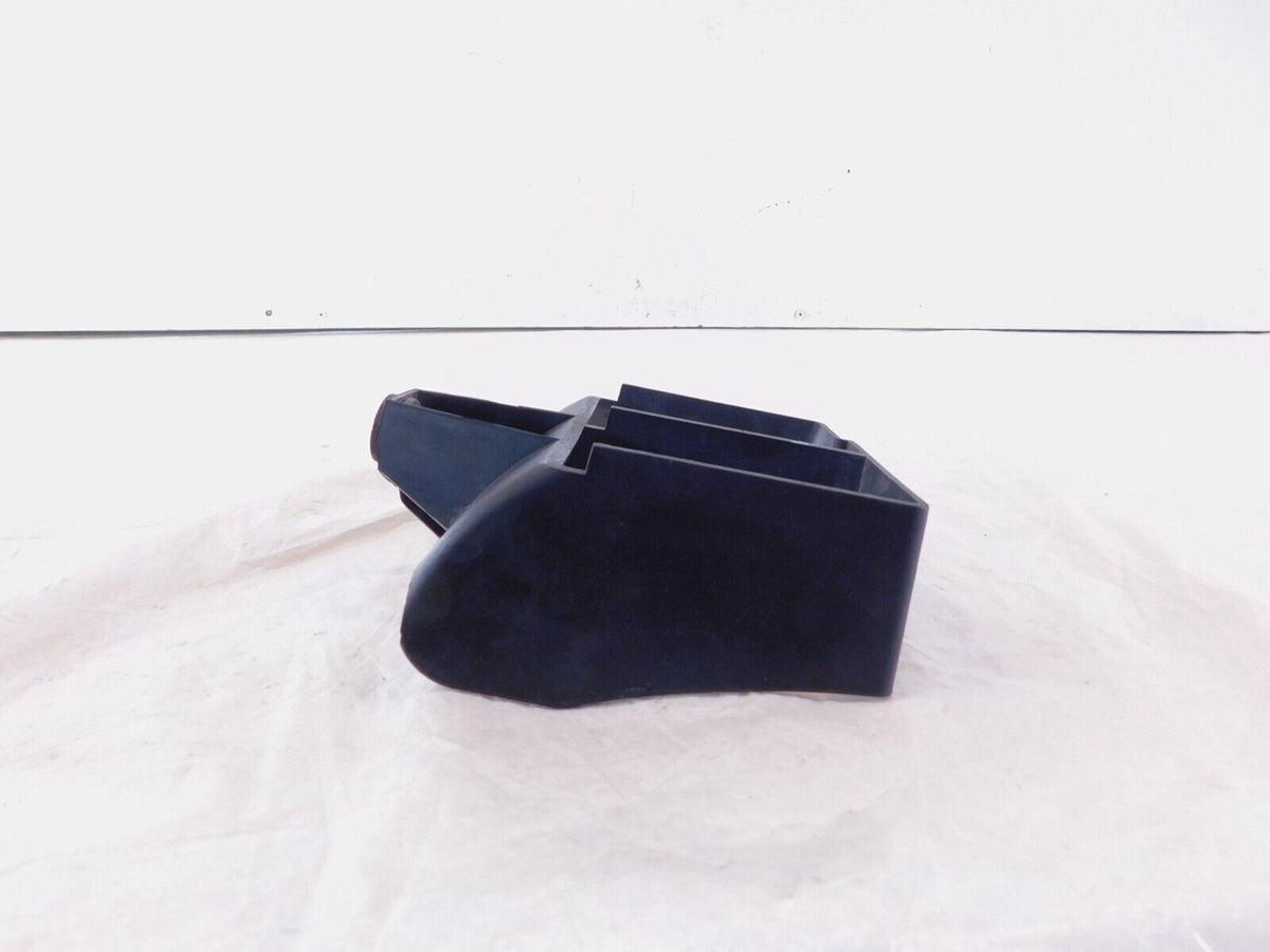 BMW F650GS Dakar & G650GS G650 Left Radiator Fan Cooling Air Duct Vent Scoops - C3 Cycle