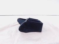 BMW F650GS Dakar & G650GS G650 Left Radiator Fan Cooling Air Duct Vent Scoops - C3 Cycle