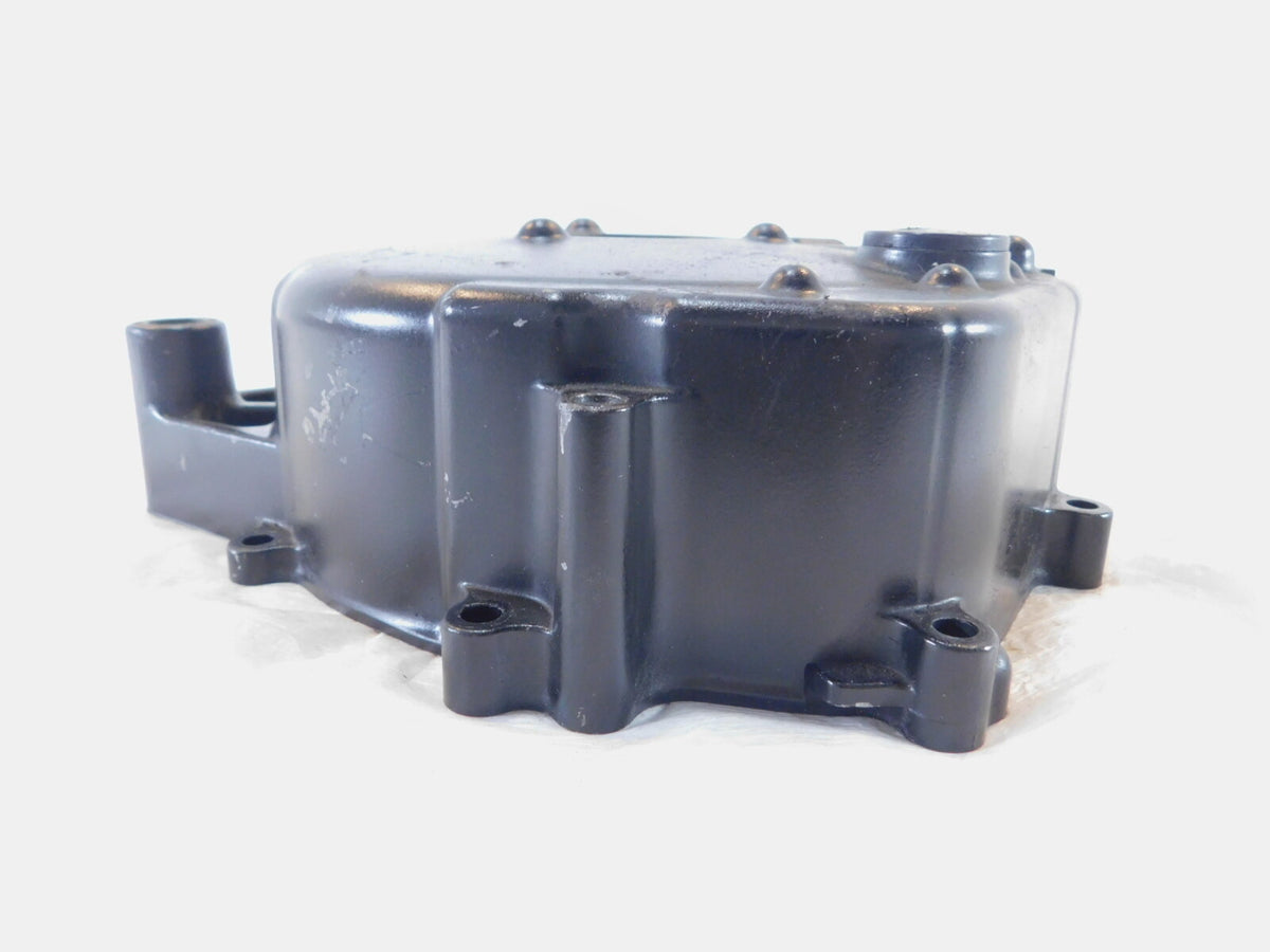 Kawasaki Vulcan VN1600 VN1500 Drifter Mean Streak Left Engine Outer Stator Cover - C3 Cycle