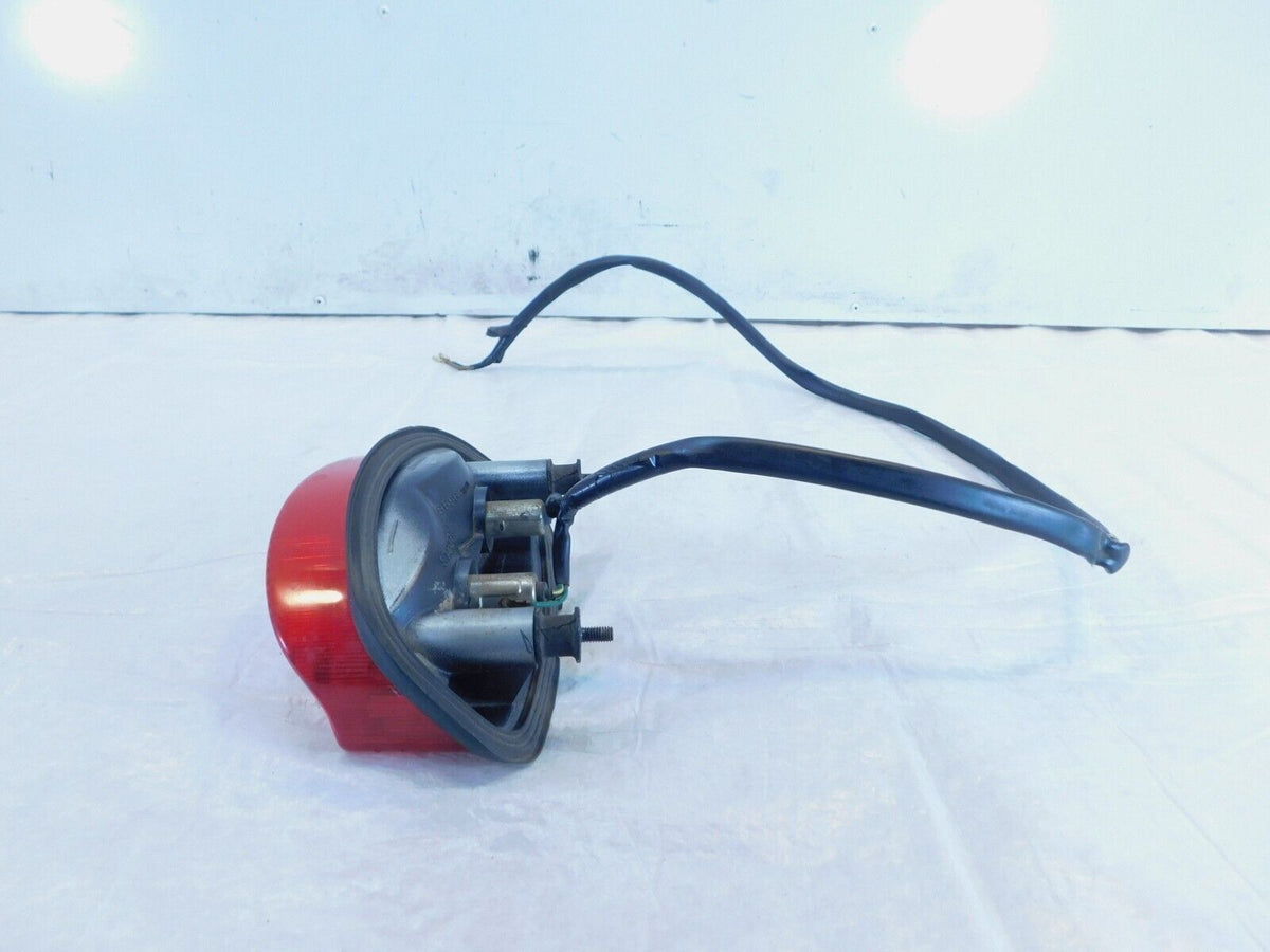2001-2007 Honda VT1100 Spirit Shadow 1100 Rear Fender Tail Brake Light Lamp