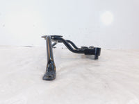 2006 06 Victory Kingpin Black Rear Left Side Saddlebag Saddle Bag Mount Bracket - C3 Cycle