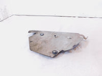2006-07 Kawasaki Ninja ZX-10R ZX10R Rear Exhaust Header Heat Shield Plate Guard - C3 Cycle
