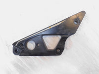 1983 83 Yamaha XJ750 Maxim 750 Rear Left Passenger Foot Peg Mount Bracket - C3 Cycle