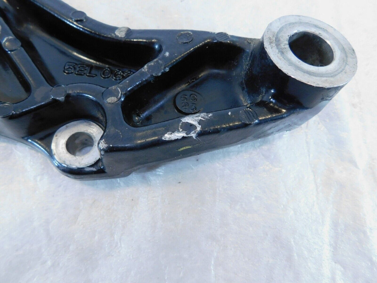 Yamaha V-Star 1100 Classic Custom Silverado OEM Rear Brake Caliper Mount Bracket - C3 Cycle