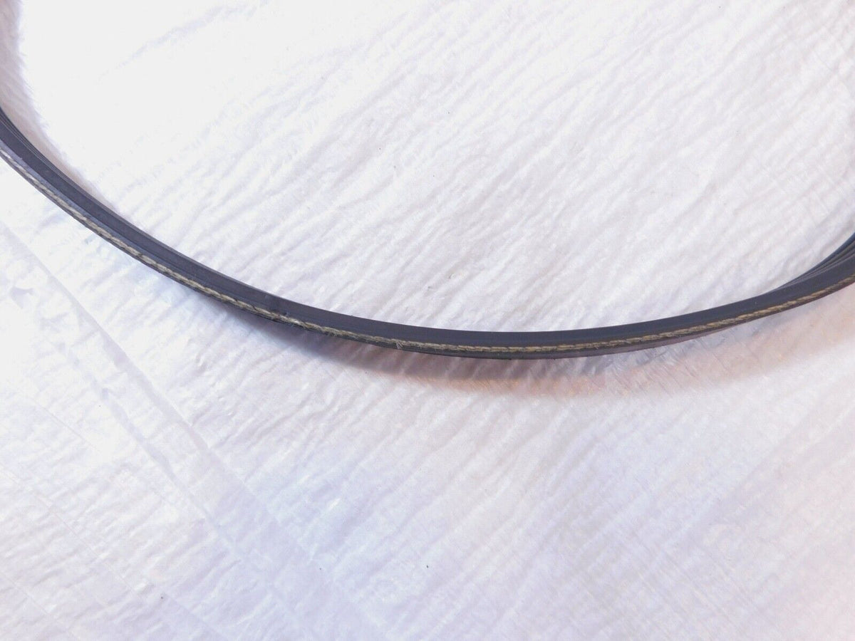 BMW R1100GS R1100RT R1100RS R1150GS R1150R R1200 Alternator Ribbed V Drive Belt - C3 Cycle