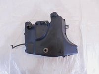 BMW F650 Funduro F650ST Air Intake Filter Cleaner Upper/Lower Housing Box Airbox - C3 Cycle