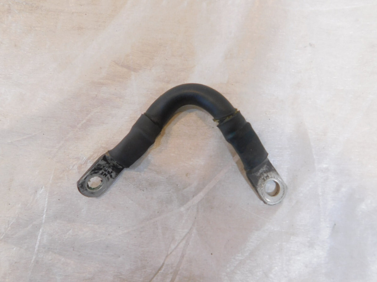 2011-2017 Victory Cross Country Roads Magnum Engine Starter Motor Cable Wire - C3 Cycle