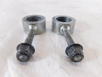 21-2023 Harley Davidson Pan America RA1250 1250 1250S Rear Wheel Axle Adjusters
