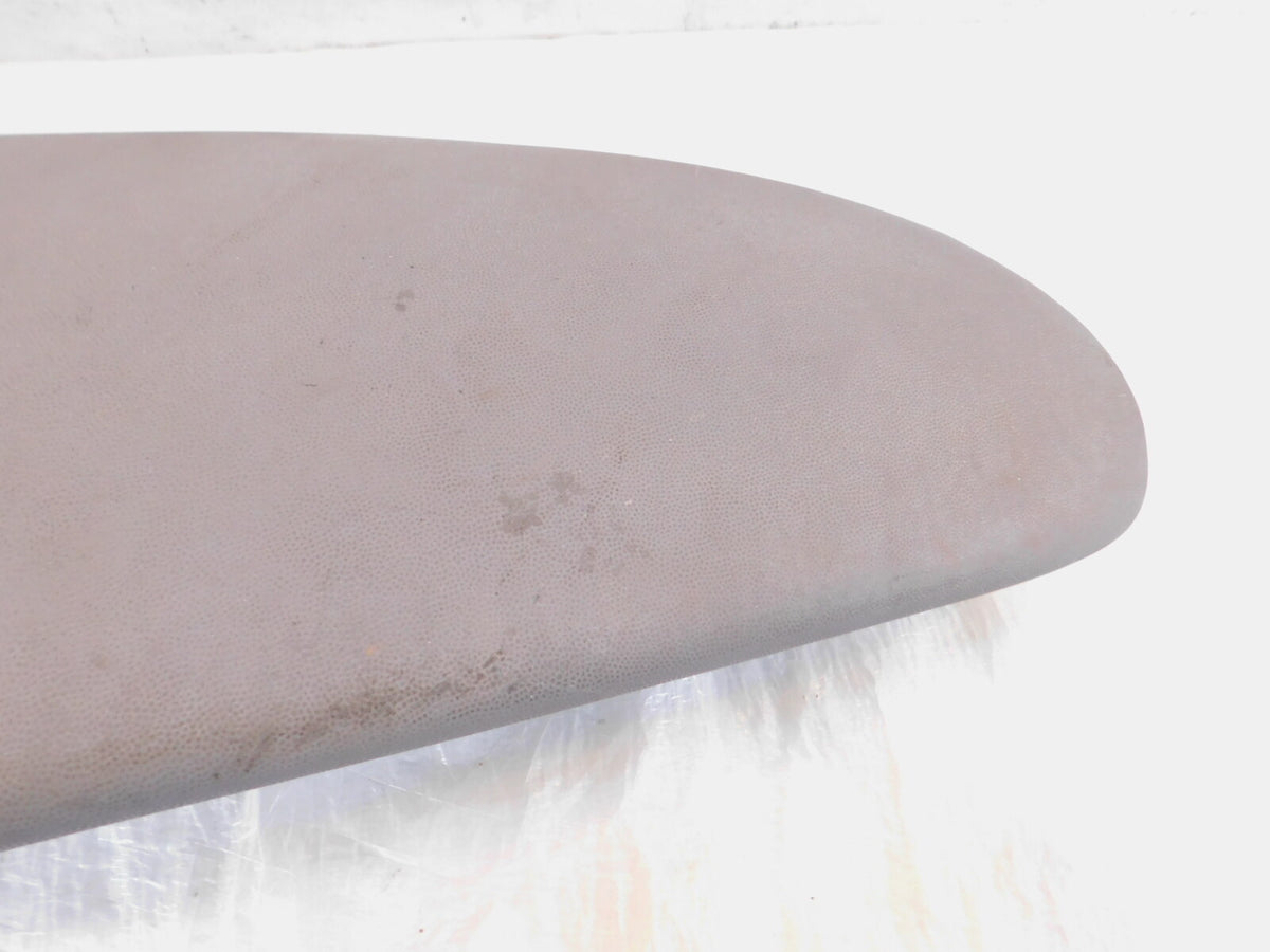 1999-2002 Porsche Carrera 911 996 Instrument Cluster Cover Shroud Dash Panel - C3 Cycle
