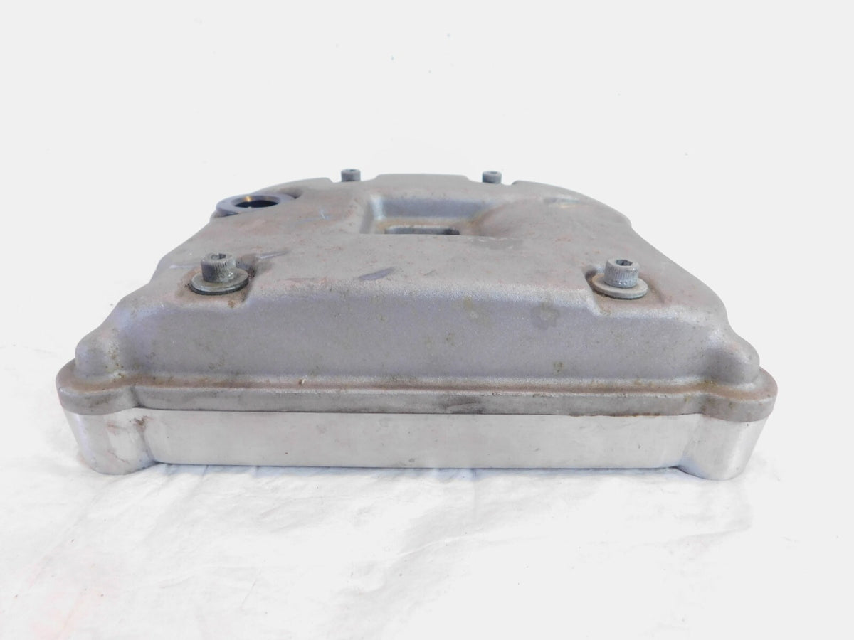 03-06 Buell Firebolt Lightning Ulysses Cylinder Rear Head Cover Rocker Arm & Box - C3 Cycle