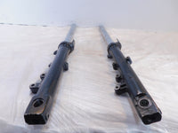 1999-2003 Kawasaki Concours ZG1000 Front Wheel Fork Shock Leg Suspension Tubes