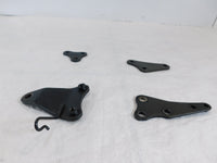 2004-2007 Honda Shadow 750 VT750 VT750C Aero Engine Motor Brackets / Hangers - C3 Cycle