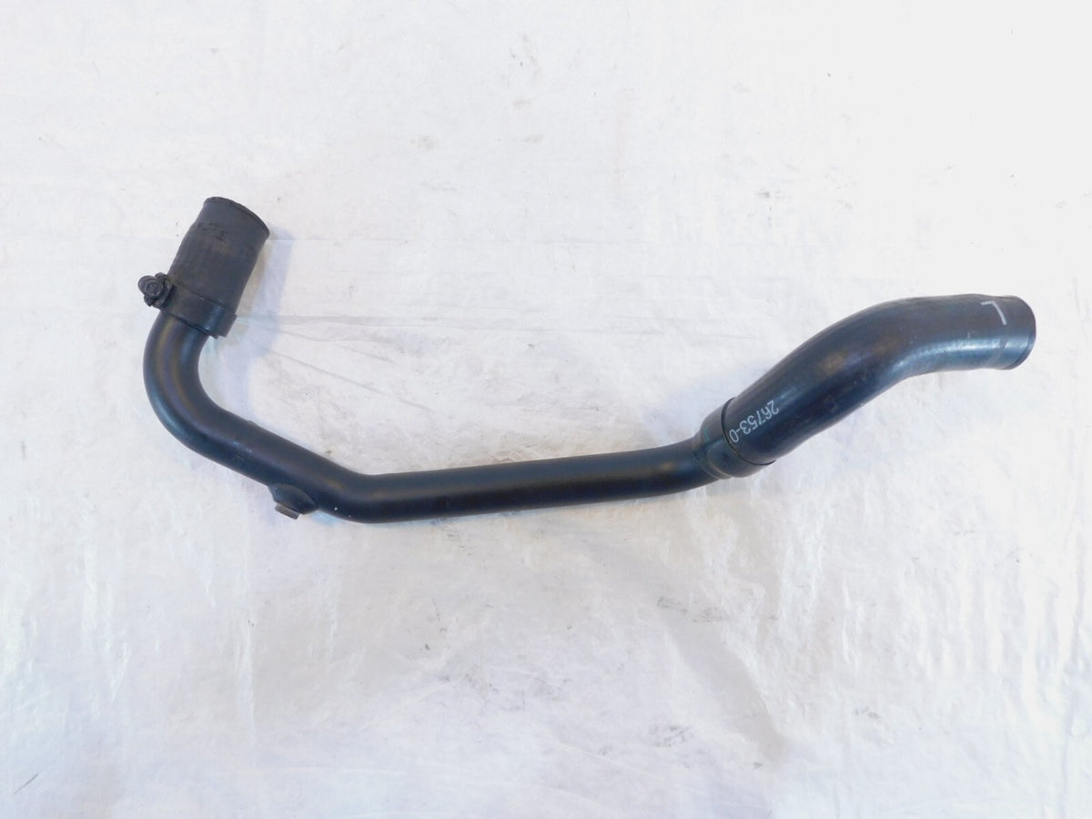Harley V-Rod VRod VRSC & VRSCD Night Rod Engine In/Out Coolant Radiator Hoses - C3 Cycle