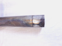 BMW R1150GS Adventure & R1150R Left/Right Exhaust Muffler Manifold Header Pipes - C3 Cycle