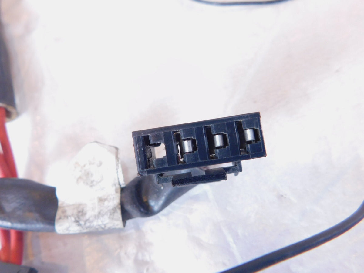 93-94 Harley Davidson Electra Glide Ultra Classic Ignition Wiring Wire Harness