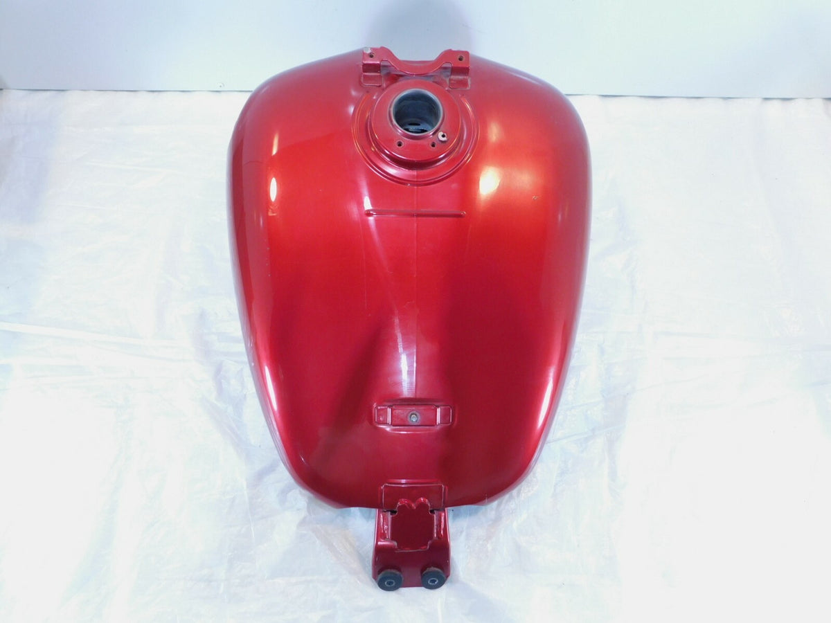 2011-2014 Vulcan 1700 VN1700 Vaquero Petrol Fuel Gas Tank Reservoir - 51087-5107 - C3 Cycle
