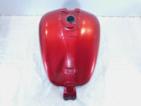 2011-2014 Vulcan 1700 VN1700 Vaquero Petrol Fuel Gas Tank Reservoir - 51087-5107 - C3 Cycle