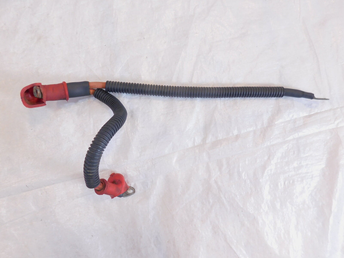 Can-Am Spyder GS Roadster 990 SM5 Positive Battery Fuse Box Cable Wire Lead - C3 Cycle