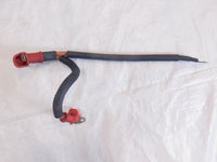 Can-Am Spyder GS Roadster 990 SM5 Positive Battery Fuse Box Cable Wire Lead - C3 Cycle