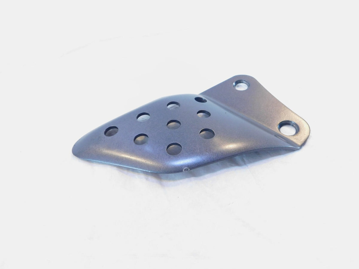 Buell XB XB9R XB12R Firebolt Lightning Front Driver Right Footpeg Footrest Guard - C3 Cycle