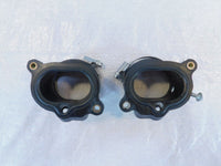 2020-2022 Indian Challenger Limited & Dark Horse Air Intake Throttle Body Boots - C3 Cycle