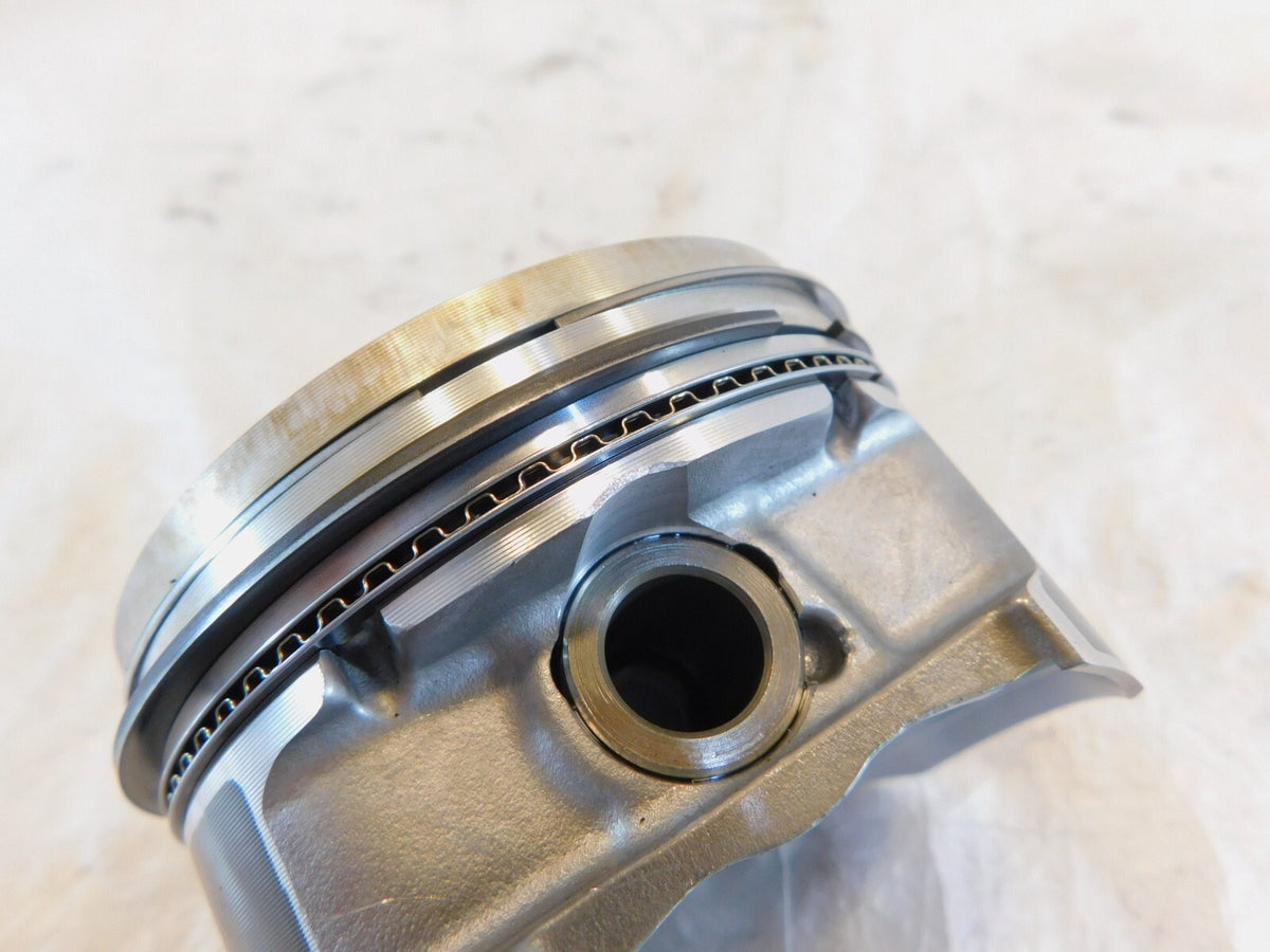 Harley Davidson Sportster 1200 48 Forty-Eight Engine Cylinders Barrel & Pistons - C3 Cycle